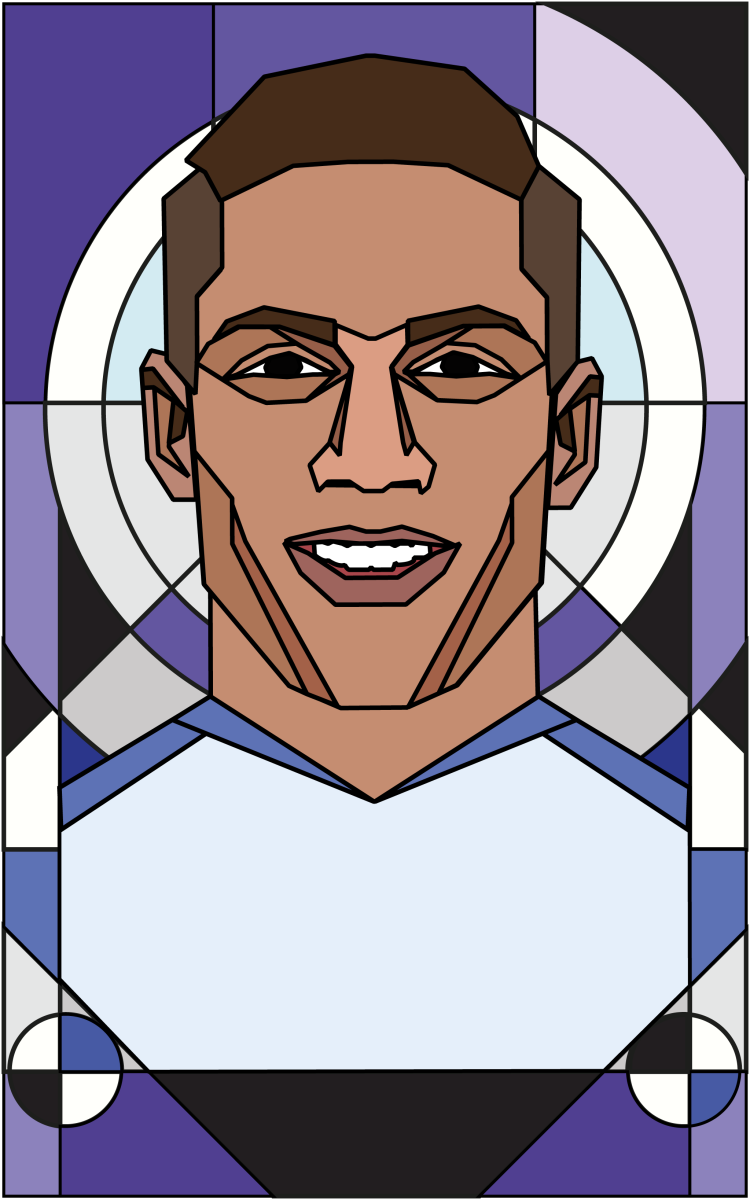 關鍵破門能 關鍵破門能