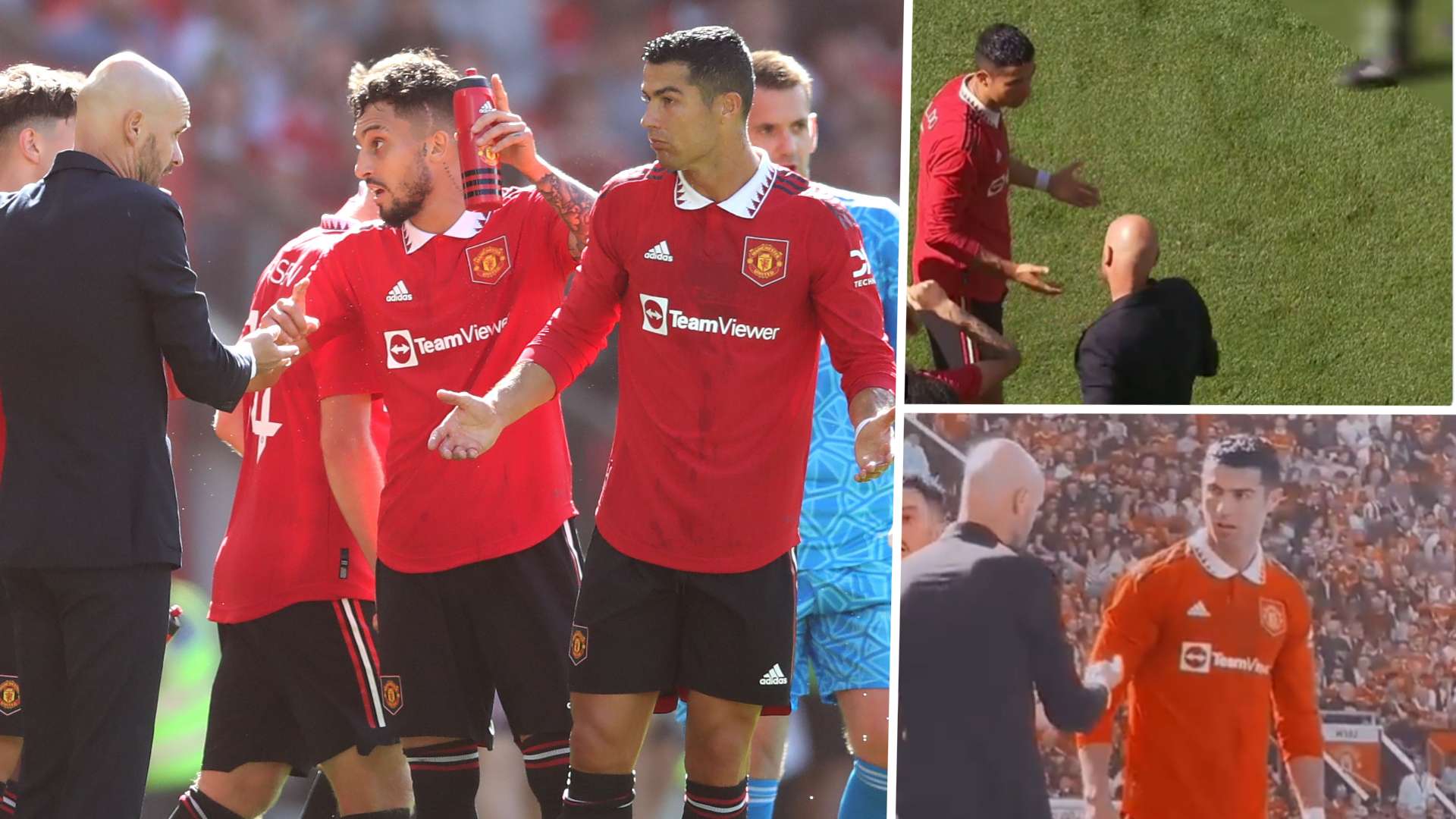 穩定表現和 穩定表現和