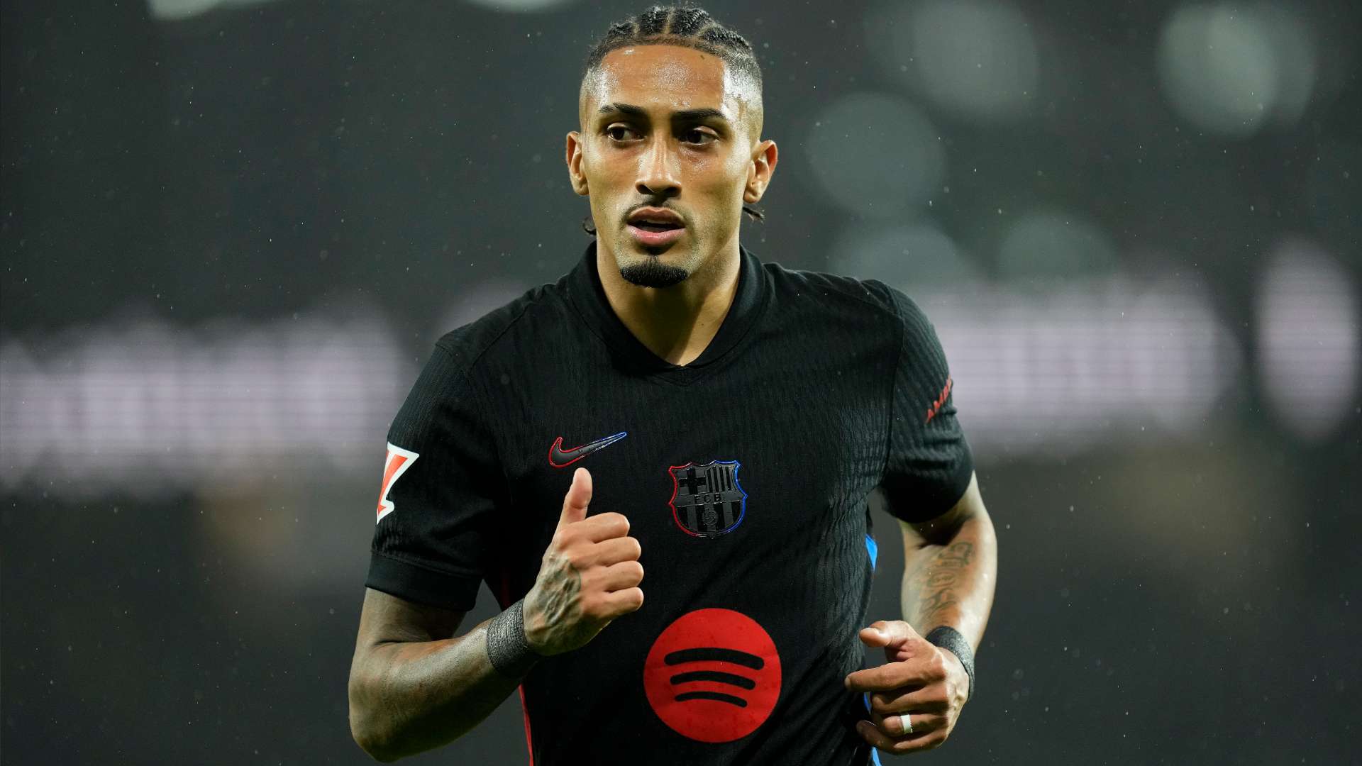 比賽的走向 比賽的走向