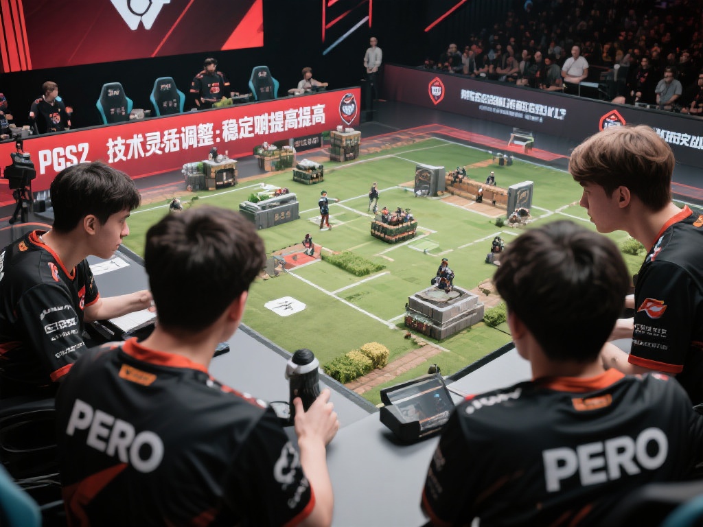 守的战术 守的战术